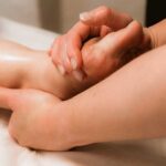 Dybdegående Dybdemassage